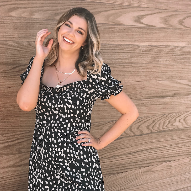 Meagan May