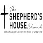 The Shepherd's House Church logo