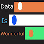 Data is Wonderful logo