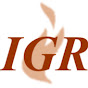 Interfaith Grand River logo