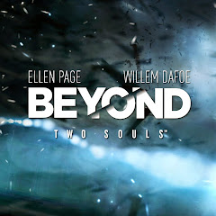 Beyond: Two Souls