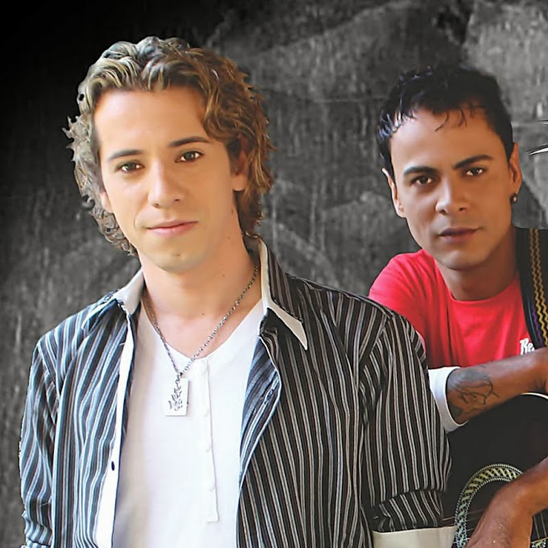 RobsonLima&Henrique icon