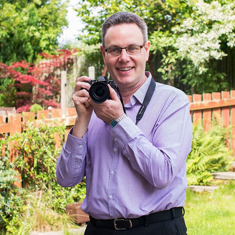 Russell Boyd Photography and Video