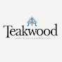 Teakwood Builders logo
