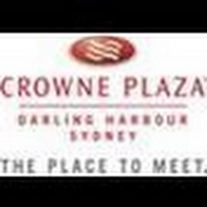 CrownePlazaSydney