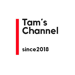 Tam ́s Channel