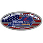 Powersports of America logo