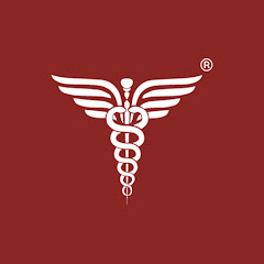 Логотип каналу Medical Air Service
