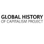 Oxford Global History of Capitalism logo