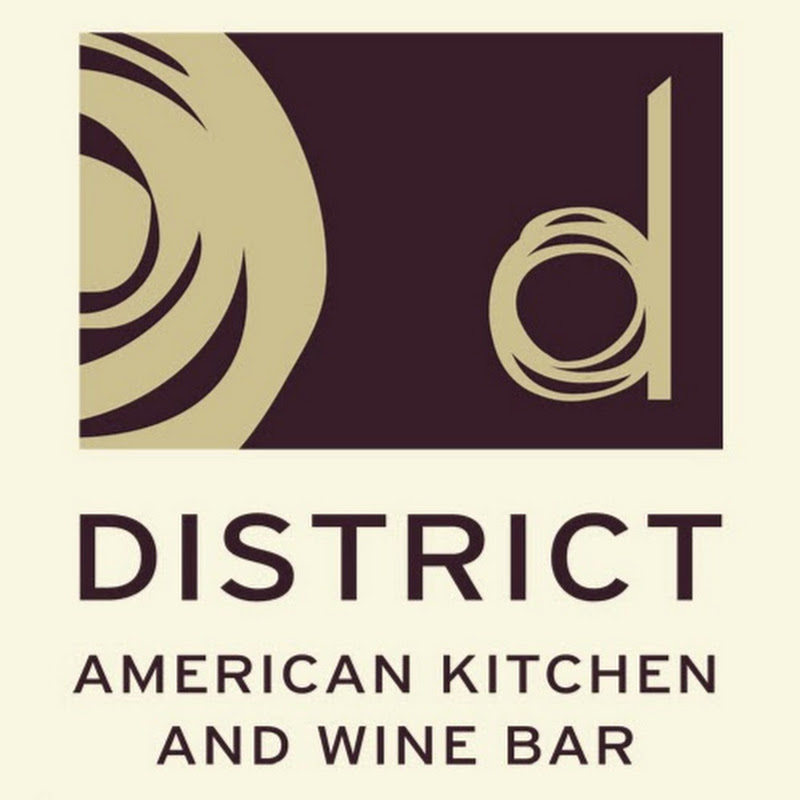 District American Kitchen and Wine Bar