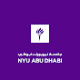 NYU Abu Dhabi logo