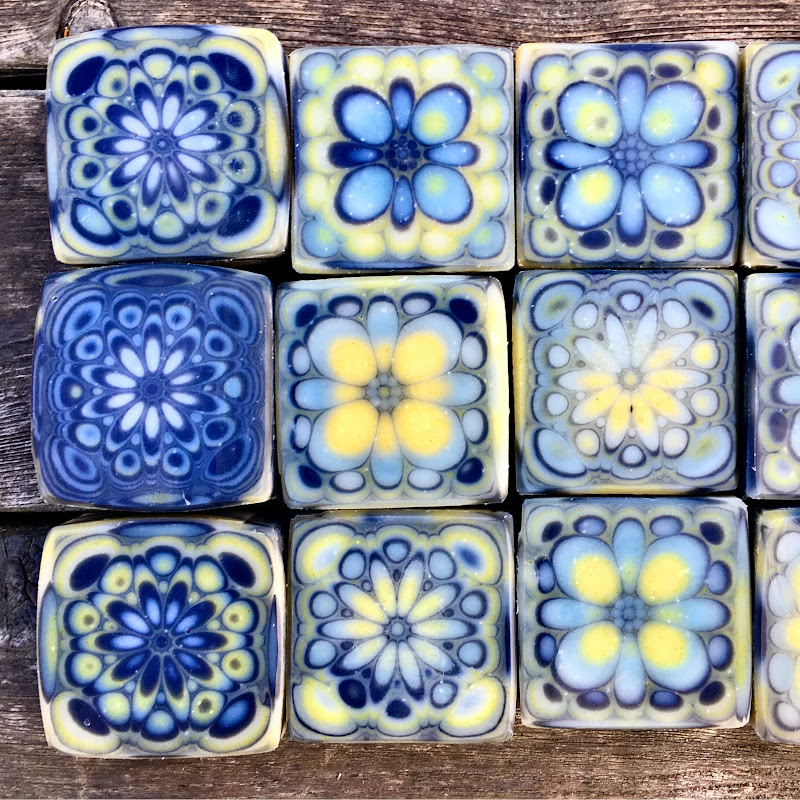 Nutritious Skin SNIF Natural Soapmaking