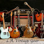 L.A. Vintage Gear