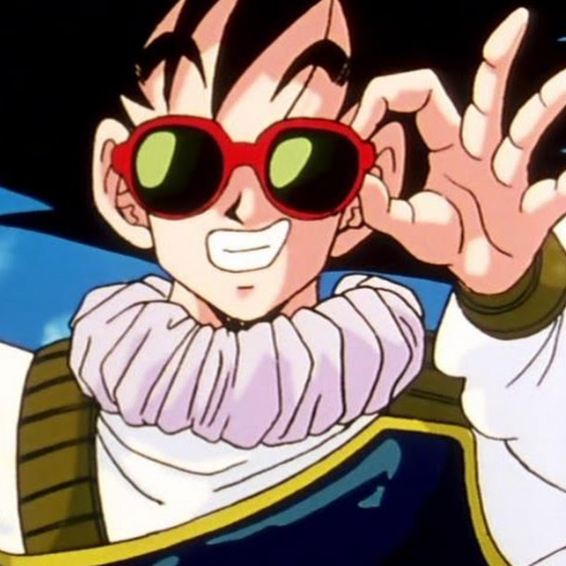 saiyanjoe icon