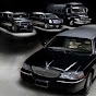 Oakville Limo Rentals logo