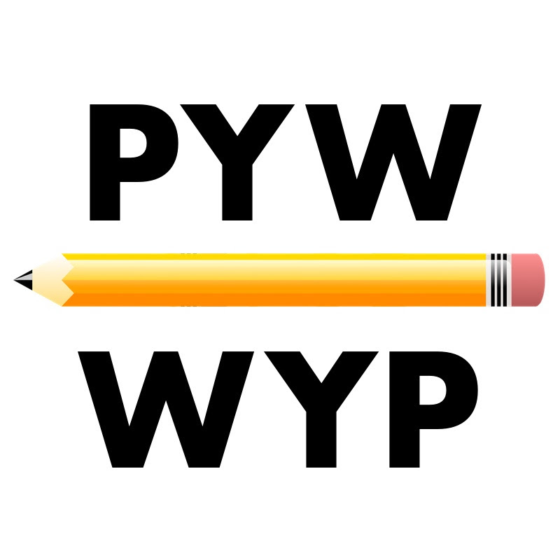 Plan Your Work - Work Your Plan