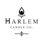 Harlem Candle Company logo