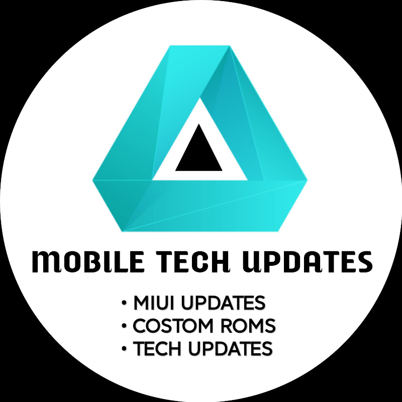 Mobile Tech updates