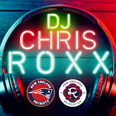 Dj Chris Roxx