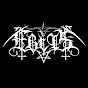 EBLIS blackmetal logo