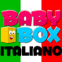 Baby Box Italiano - canzoni per bimbi