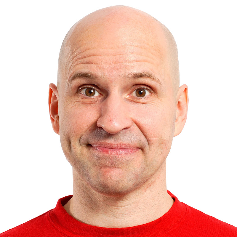 Channel Avatar