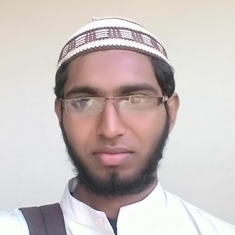Tricky Ashraf Ali