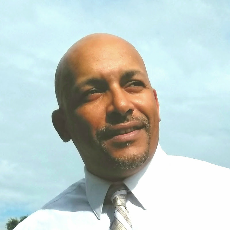 Larry St. Pierre