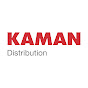 Kaman Distribution logo