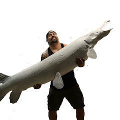 Predatory Fins BRASIL Avatar