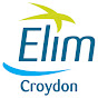 Elim Church Croydon logo