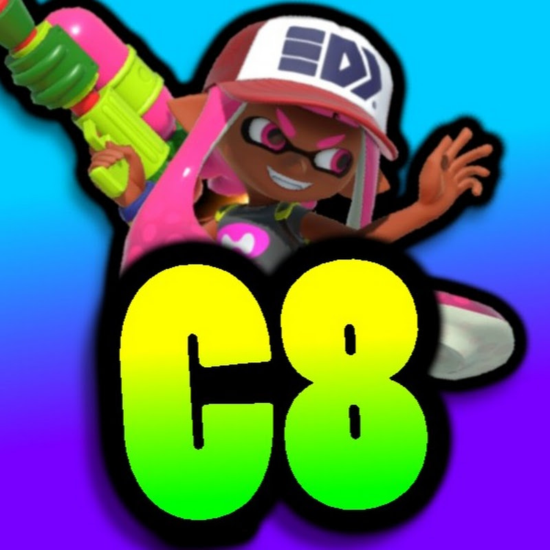 Colorondo8 icon