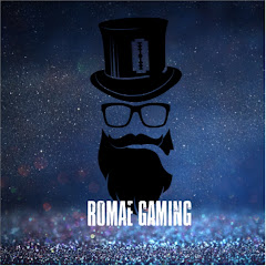 ROMAE GAMING