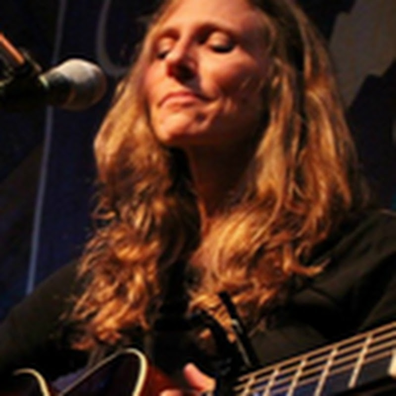 Tracy Grammer