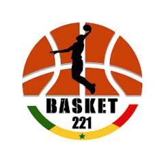 Basket221 Officiel channel logo