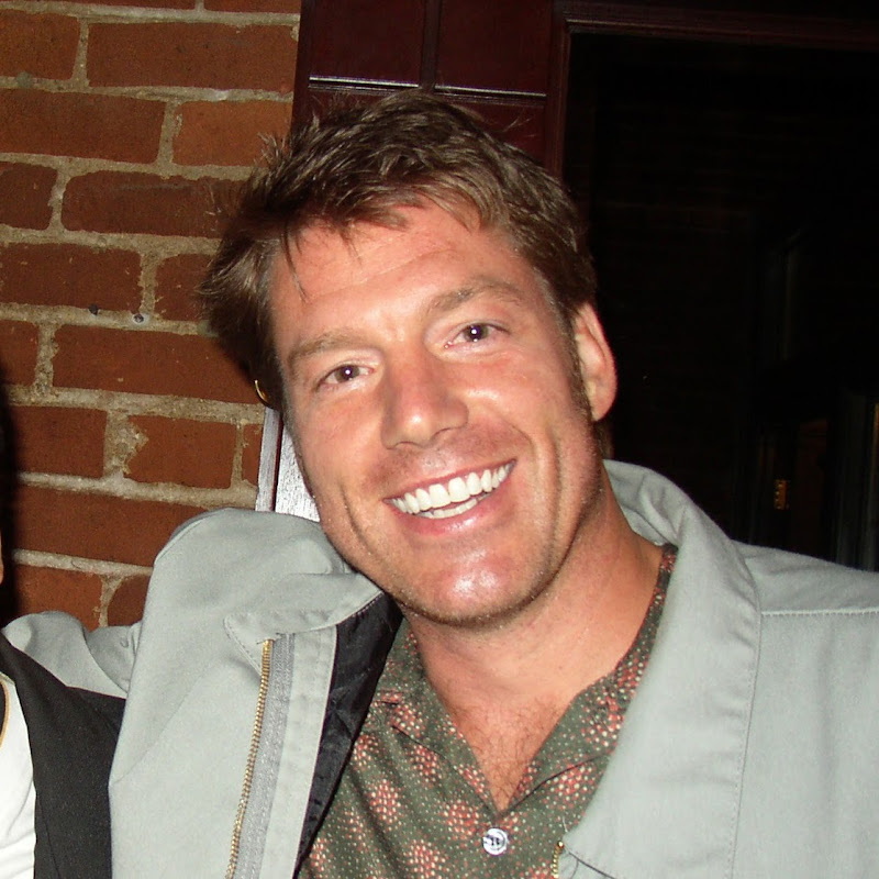 Rick Carpenter