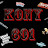 Kony601