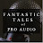 Fantastic Tales of Pro Audio