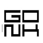 GONKCAST An Autechre Podcast logo