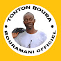 Bouramani Officiel logo