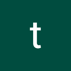 Логотип каналу tommy patchanka