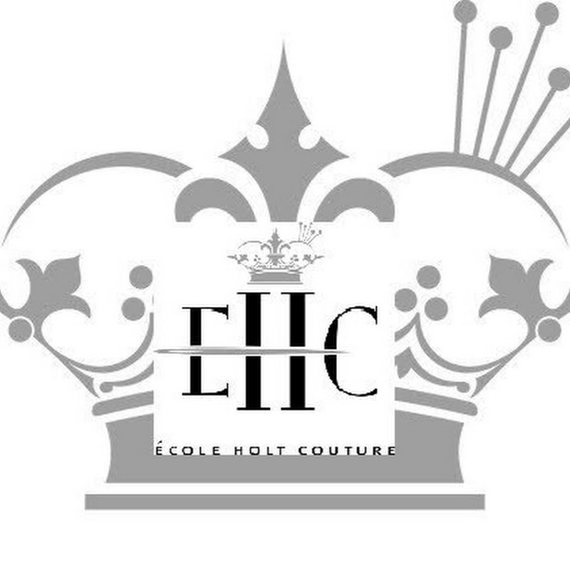 ecoleholtcouture