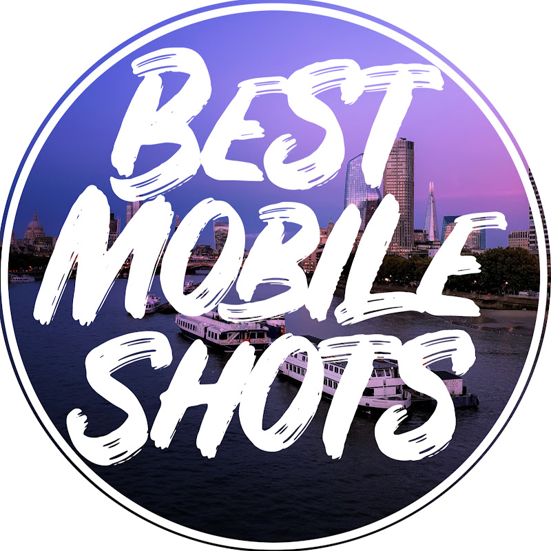 Mobile Photography Masterclass