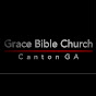 Grace Bible Church Canton logo
