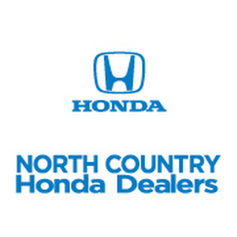 North Country Honda Dealers