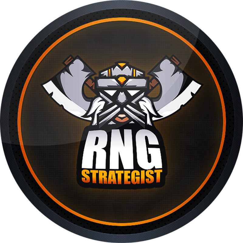 RNG Strategist logo