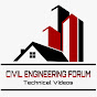Civil Engineering Forum