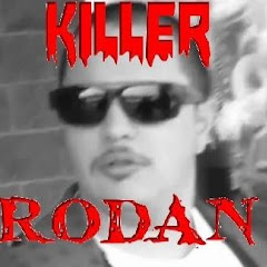 killerrodan channel logo