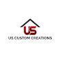 US Custom Creations logo