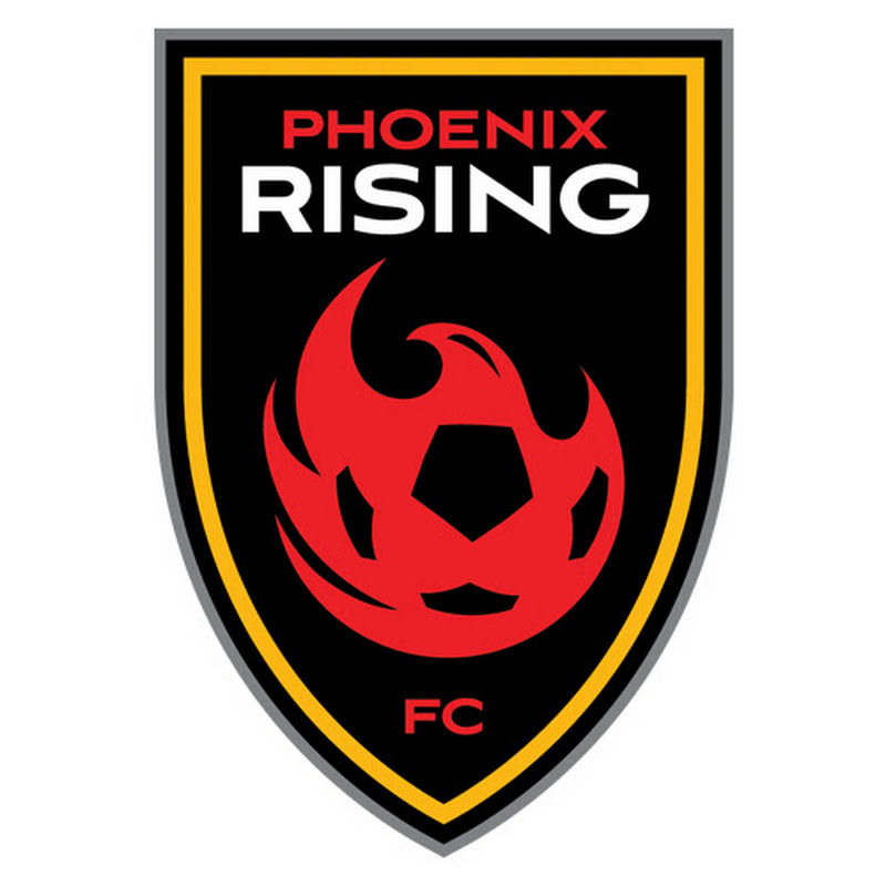 Phoenix Rising Football Club cover art